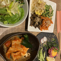 焼肉レストラン ROINS 久茂地国際通り店 - 