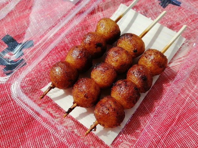 だんご屋にしがい 花小金井 和菓子 食べログ だんご屋にしがい 花小金井 和菓子 食べログ