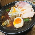 ラーメンジュンヤ - 