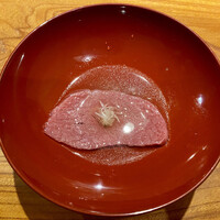 東京肉しゃぶ家 - 