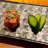 東京肉しゃぶ家 - 