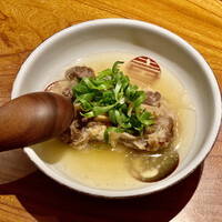 東京肉しゃぶ家 - 