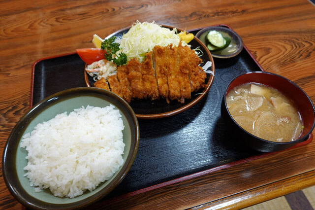 要 カナメ 上町 とんかつ 食べログ 要 カナメ 上町 とんかつ 食べログ