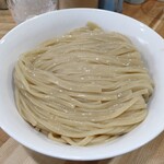 桐麺 - 京小麦100%平打ち麺