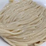 桐麺 - ツルピカ平打ち麺