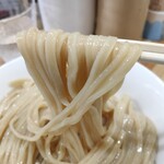 桐麺 - 