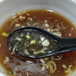 桐麺 - 