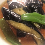 おふくろ亭 - 2021/03/06
      ホル鍋単品 ニンニク 300円
      揚げ出しナス 100円