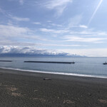 おふくろ亭 - 新蒲原の海から伊豆半島
      2021/03/06
      ホル鍋単品 ニンニク 300円
      揚げ出しナス 100円