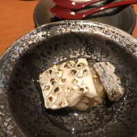 梅田 鮨 個室 みや川 - 