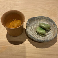 海味 - 