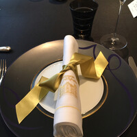 ガストロノミー ジョエル・ロブション - 