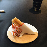 ガストロノミー ジョエル・ロブション - 