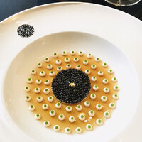 ガストロノミー ジョエル・ロブション - 