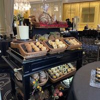 ガストロノミー ジョエル・ロブション - 