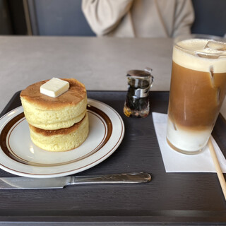焼津市でおすすめの美味しいカフェをご紹介 食べログ