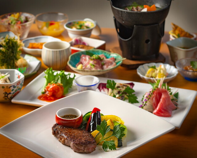 空の庭リゾート - 二本松市その他（ホテル）の写真