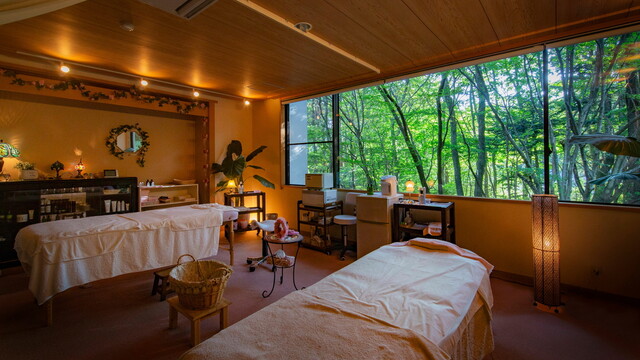 空の庭リゾート - 二本松市その他（ホテル）の写真