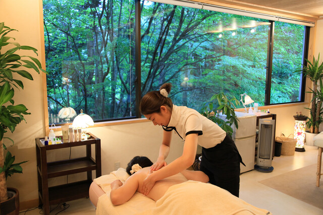 空の庭リゾート - 二本松市その他（ホテル）の写真