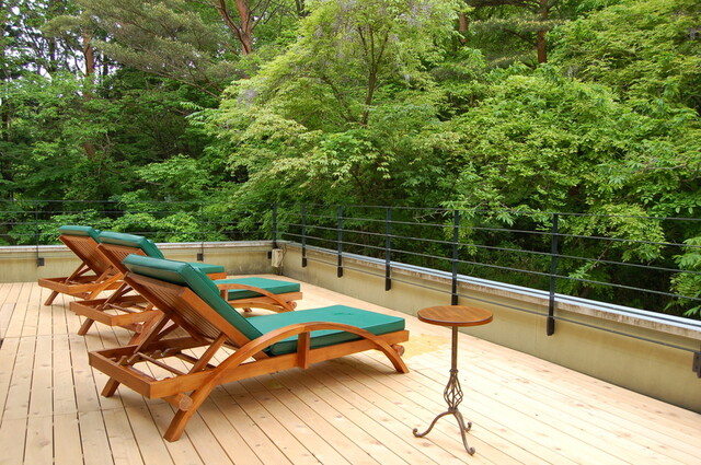 空の庭リゾート - 二本松市その他（ホテル）の写真