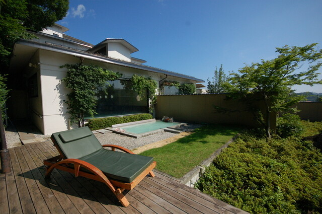 空の庭リゾート - 二本松市その他（ホテル）の写真