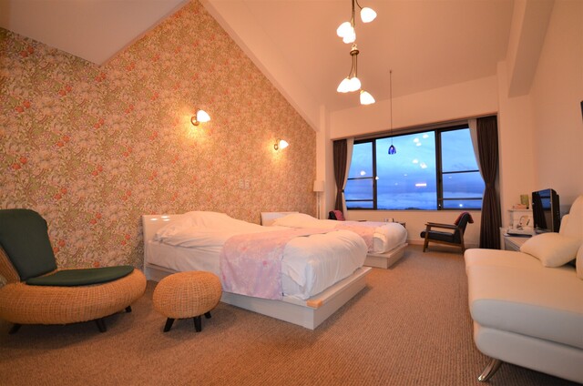 空の庭リゾート - 二本松市その他（ホテル）の写真