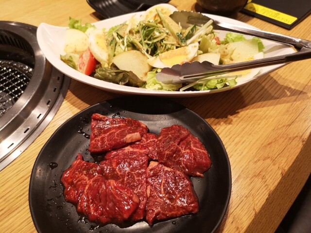 牛国屋 吉野町店 吉野原 焼肉 食べログ 牛国屋 吉野町店 吉野原 焼肉 食べログ