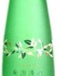 六雁 -  ほんのり甘口 シャンパンみたいな日本酒です！【madein東北】
      一ノ蔵 すず音 