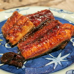 柳家 - 岐阜の天然うなぎ