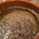 柳家 - 醤油と生姜の秘伝ダレ