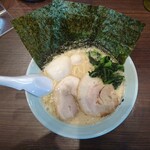 横浜家系ラーメン 魂心家 - 