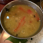 南インド料理 なんどり - 