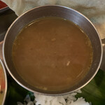 南インド料理 なんどり - 