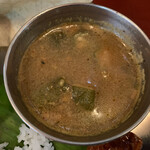 南インド料理 なんどり - 