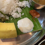 南インド料理 なんどり - 