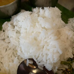 南インド料理 なんどり - 