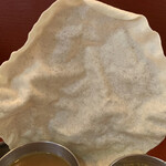 南インド料理 なんどり - 