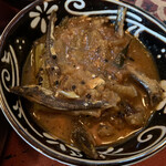 南インド料理 なんどり - 