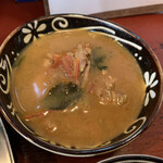 南インド料理 なんどり - 