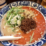 ラーメン 西ちゃん - 