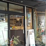 そば居酒屋 ポポー軒 - 