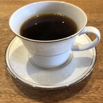 前田食研 - ドリンク写真:コーヒー