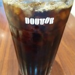 ドトールコーヒーショップ - 