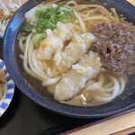 みの屋うどん 本店 - 