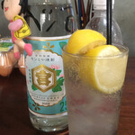 朝めし酒場 ナニコレ食堂 - 