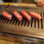 Yakiniku Daimatsuya - 