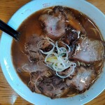 Ramen Ichiyou - 