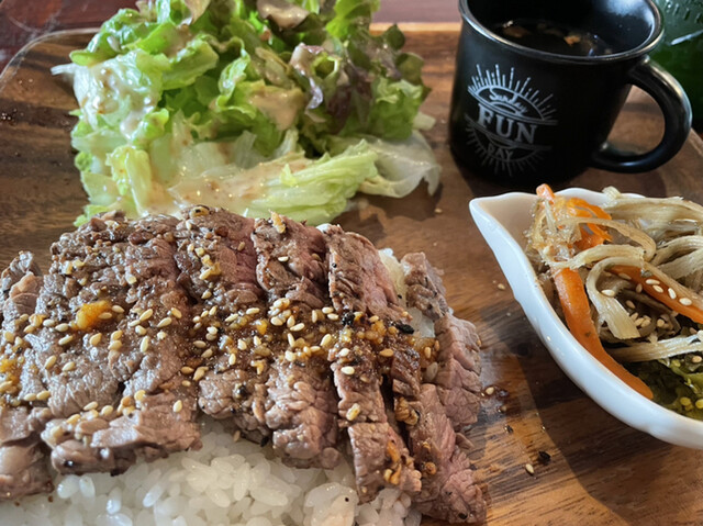 +GARDEN DINING & CAFE