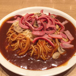 スパゲティハウスチャオ - 