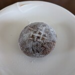 古月堂 - 本宿どうなつ